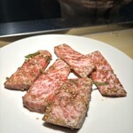 Sumibi Yakiniku Osaka Ajiman - 