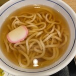 West Udon Harisuri Ten - 