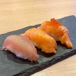 海鮮と炉端焼き 大衆居酒屋 フィッシュマン 新宿店 - 