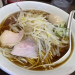 Ramen Mokuyoubi - 