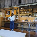 Moura Shokudo Miyadera Ten - 店内