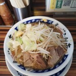 Ramen Dai Ichinomiya Ten - 