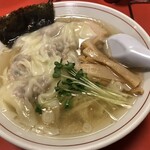 Sano Ramen Takano - 