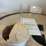 ARIETTA del gelato - 