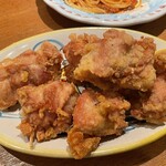 CUCINA MAGGIO - 自家製唐揚げ