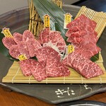 焼肉・ホルモン きたうち。 - 