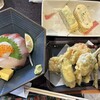 えひめ中央おひさま食堂 - 料理写真: