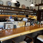 Tachikawa Coffee - 