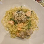 Mocchimo Pasta Matsue Ten - 