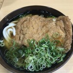 天八うどん どんでん - 