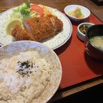 Tonkatsu Kimuraya - 