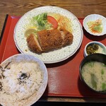 Tonkatsu Kimuraya - 