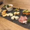 RenSa ～restaurant&bar～ - おまかせプレート