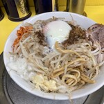 麺でる - 料理写真: