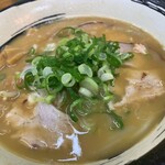 ラーメンハウスらいおん  - 料理写真: