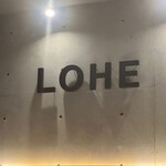 LOHE - 