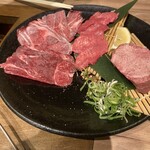 Gyumai Horumon Yakiniku Sakaba - 