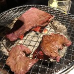 Yakiniku Nogami - 