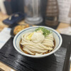 真正手打ち讃岐うどん いなせや - 料理写真: