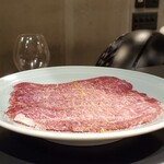 焼肉 フトロ - 