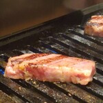 焼肉 フトロ - 