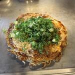 Okonomiyaki Tatsu - 