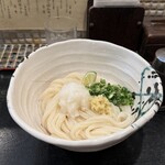 たけうちうどん店 - 