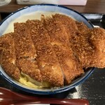 Katsu-don Ouka - 