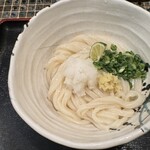 たけうちうどん店 - 