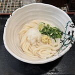 たけうちうどん店 - 