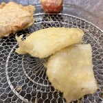 Tempura Egashira - 