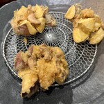 Tempura Egashira - 