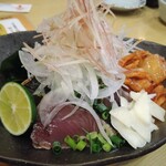 磯魚・イセエビ料理 ふる里 - 