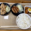 おふくろ亭 - 料理写真: