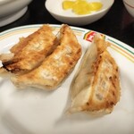 Gyoza no Osho Kariyasuka Ten - 