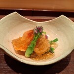 東麻布 いち川 - 