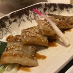 Edomae Bikkuri Zushi Ebisu Ten - 