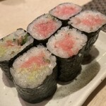 Edomae Bikkuri Zushi Ebisu Ten - 