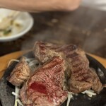 Steak Izakaya 300B ONE Shinjuku Ten - 