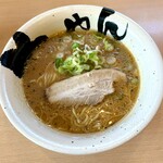 ラーメン ちゃん - 料理写真: