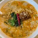 Ramen Donki - 