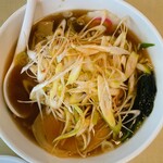 Ramen Donki - 