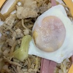 Ishidaya Yakisoba Ten - 