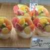 菓子工房　オヤマダ - 料理写真: