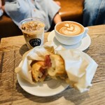 STREAMER COFFEE COMPANY SHIBUYA - 