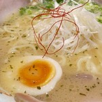 Ramen Tsurumusha - 