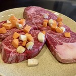 Steak House Hama Minatoku Roppongi Ten - 