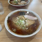 Ramen Maruhira - 