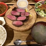 新宿焼肉 牛たんの檸檬 - 