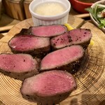 新宿焼肉 牛たんの檸檬 - 